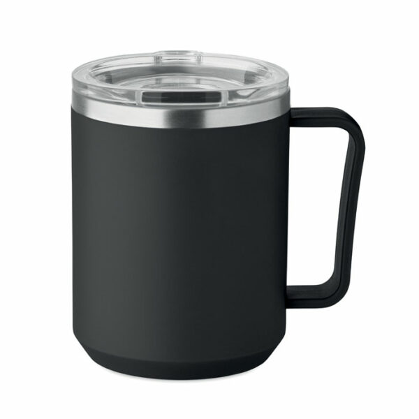 Mug double paroi 400ml