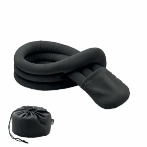 Coussin de voyage fléxible