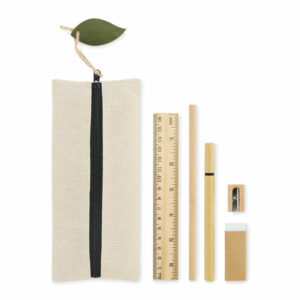 Set d'écriture