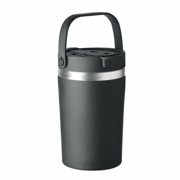 Gobelet double paroi 350 ml