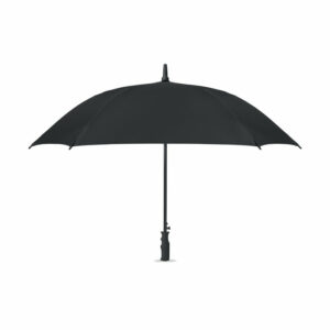 Parapluie carré tempête 23''