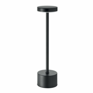 Lampe à poser en aluminium