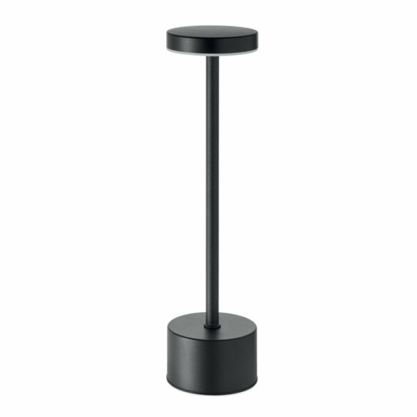 Lampe à poser en aluminium