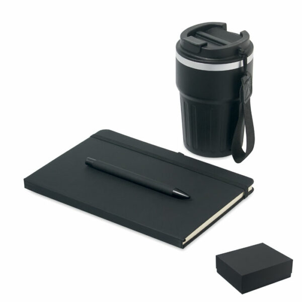 Coffret cadeau 3 pièces