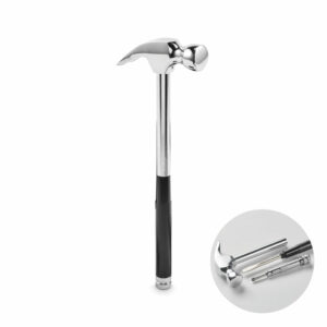 Marteau en acier au carbone