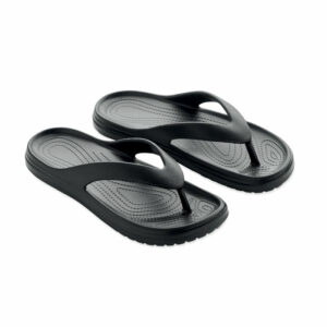 Tongs en EVA. Taille 44/45.