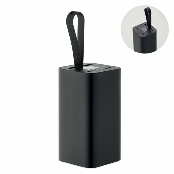 Powerbank 20.000 mAh