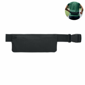 Sac banane 600D RPET