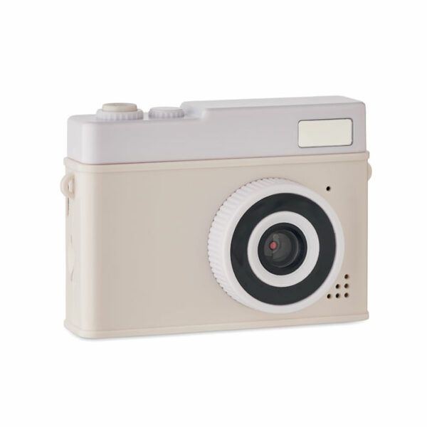 Appareil photo numérique