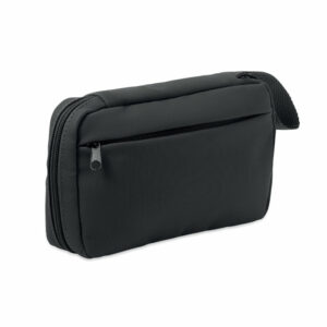 Trousse de toilette 600D RPET
