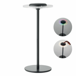 Lampe rechargeable en fer