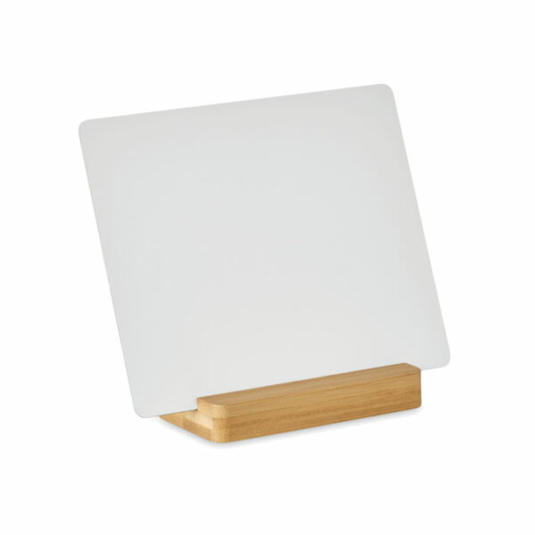 Plaque pour sublimation