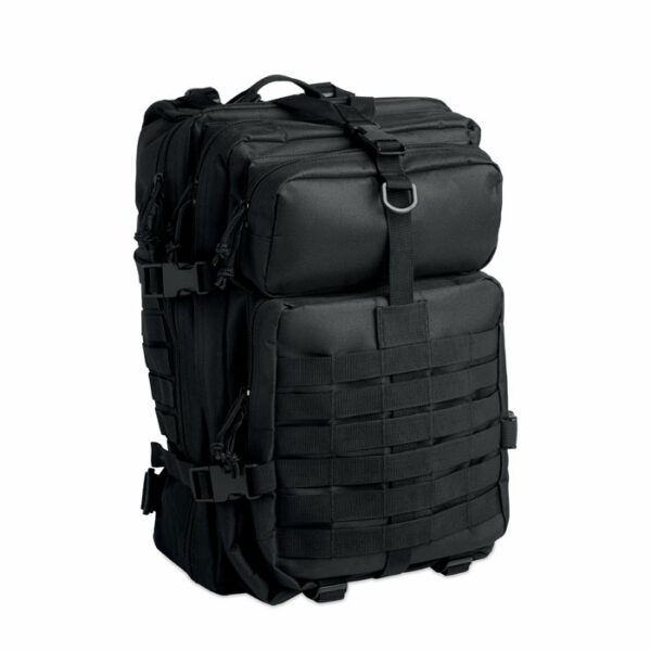 Sac à dos 600D RPET