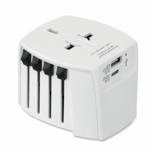 Adaptateur SKROSS® USB 30W PD