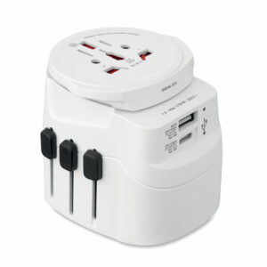 Adaptateur SKROSS® USB 30W PD