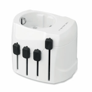 Adaptateur SKROSS® PRO 3pôles
