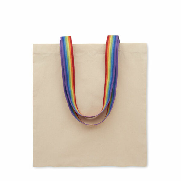 Sac shopping en coton 180gsm