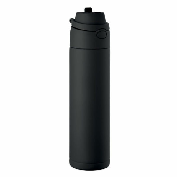 Bouteille simple paroi 650 ml