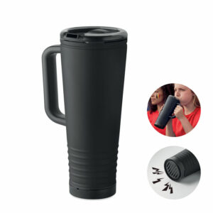 Gobelet à double paroi de 700ml