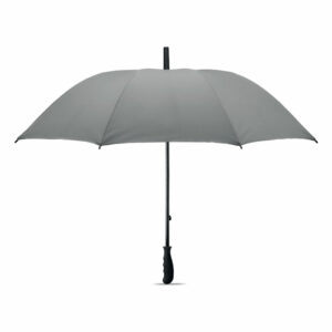 Parapluie réfléchissant