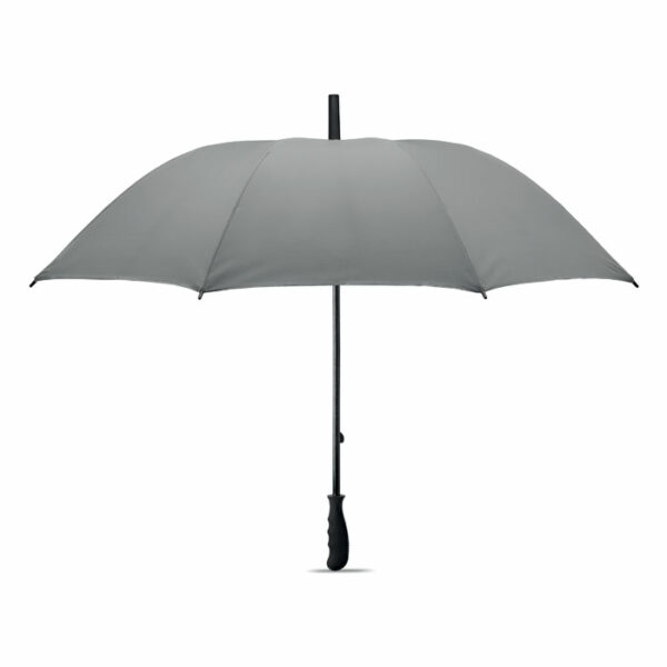 Parapluie réfléchissant