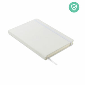 Carnet A5 antibactérien