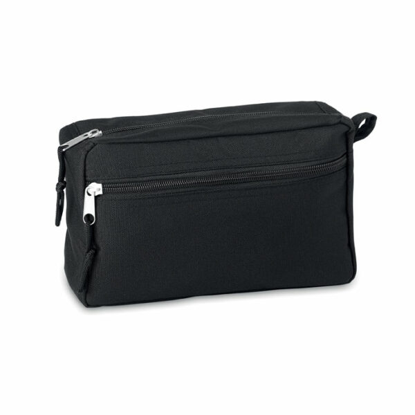 Trousse de toilette en RPET