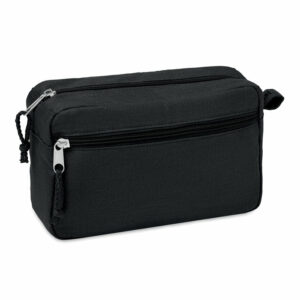 Trousse de toilette en chanvre