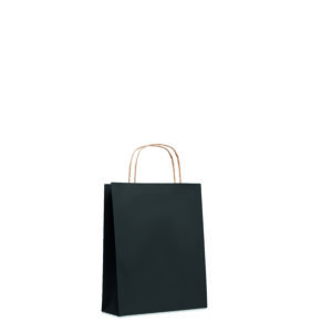 Sac en papier petit format