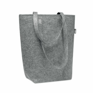 Sac shopping en feutre RPET