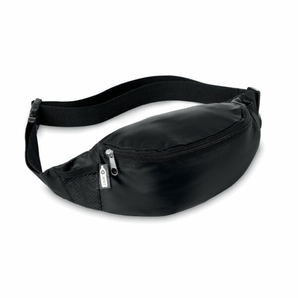 Sac banane en RPET 210D