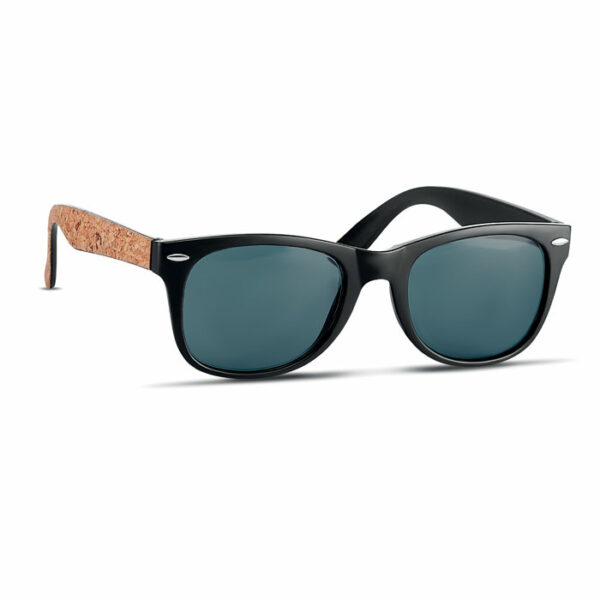 Lunettes de soleil liège