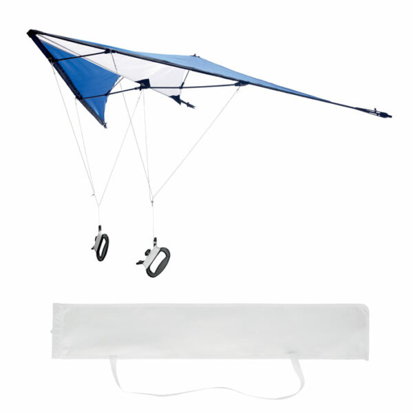 Cerf-volant en polyester