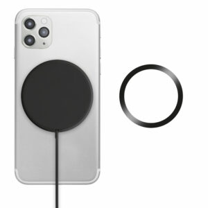 Chargeur sans fil magnétique
