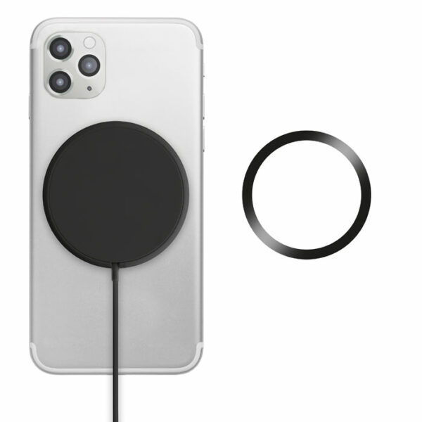 Chargeur sans fil magnétique