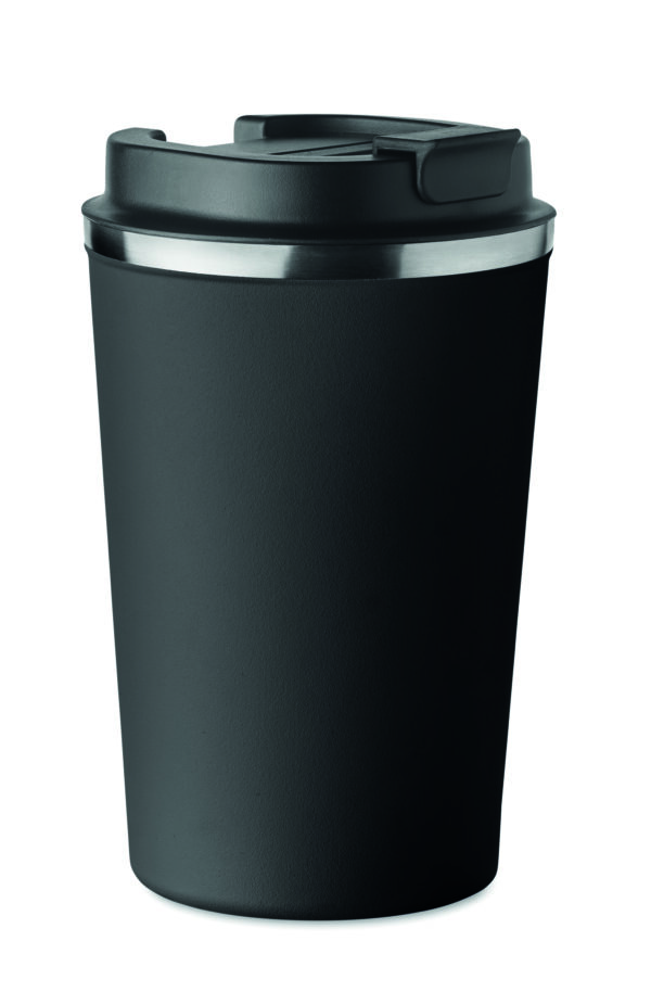 Gobelet à double paroi 350 ml