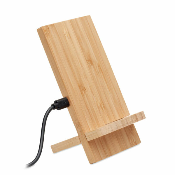 Support et chargeur sans fil