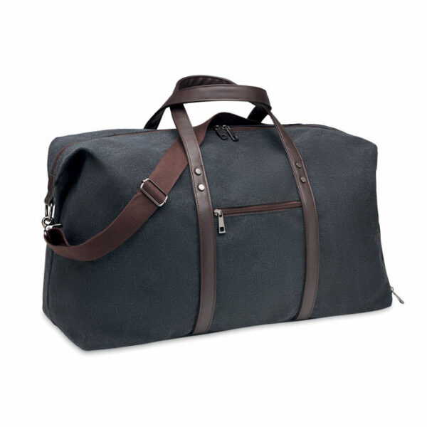 Sac week-end en toile 450gr/m²