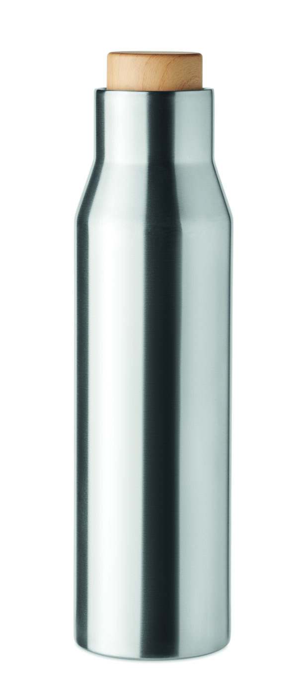Flacon à double paroi 500 ml