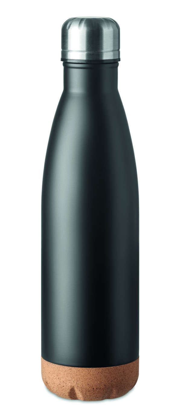 Bouteille double paroi 500 ml