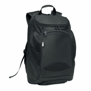 Sac à dos de sport RPET 600D