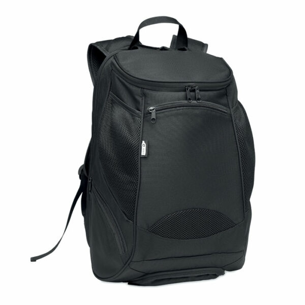 Sac à dos de sport RPET 600D