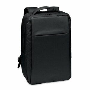 Sac à dos ordinateur 300D RPET
