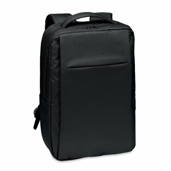 Sac à dos ordinateur 300D RPET