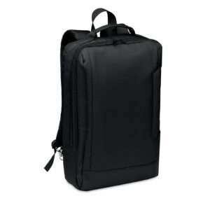 Sac à dos ordinateur 300D RPET