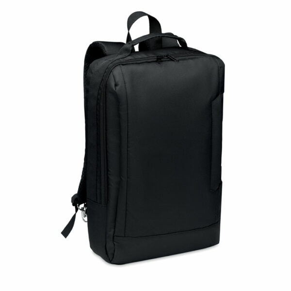 Sac à dos ordinateur 300D RPET