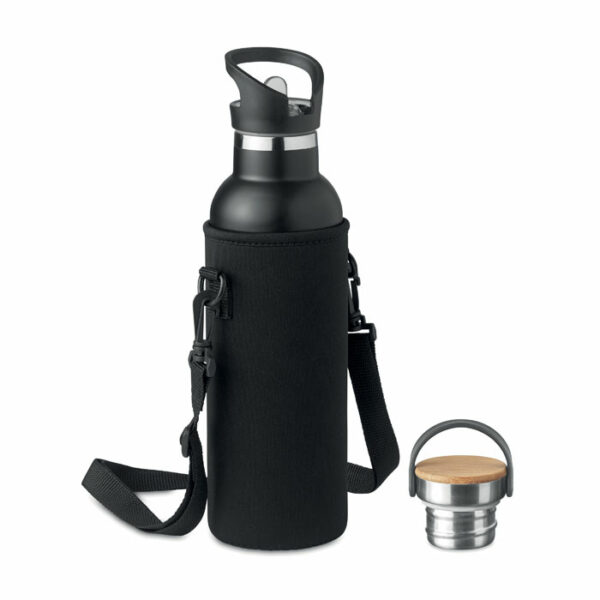 Gourde à double paroi 700ml