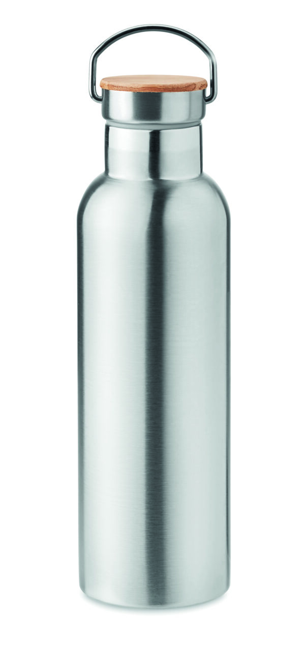 Bouteille double paroi 750ml