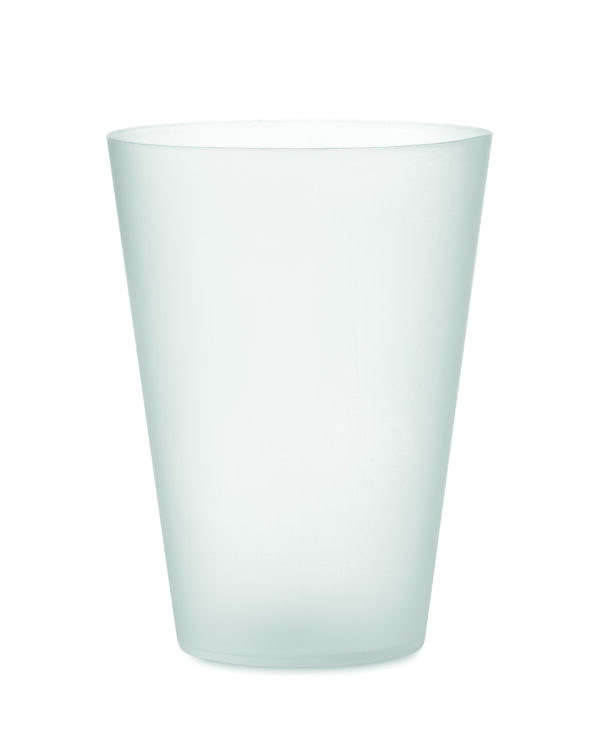 Gobelet réutilisable 300ml