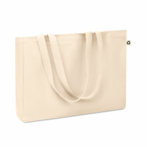 Sac toile recyclée 280 gr/m ²